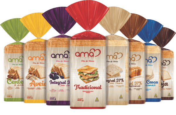 Amam Alimentos | Tradição e Qualidade